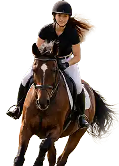 Image d'un sportif assuré chez Assurtacotiz